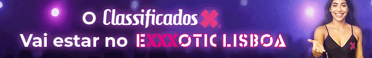 Salão Erótico EXXXOTICA