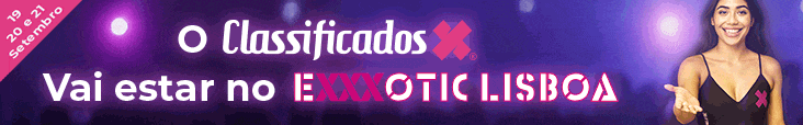 Salão Erótico EXXXOTICA