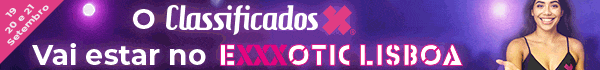 Exxxotic Lisboa 2025