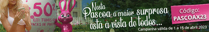 Páscoa Classificados X 2023