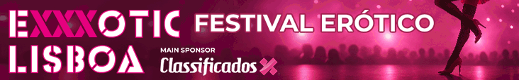 Exxxotic Lisboa 2025