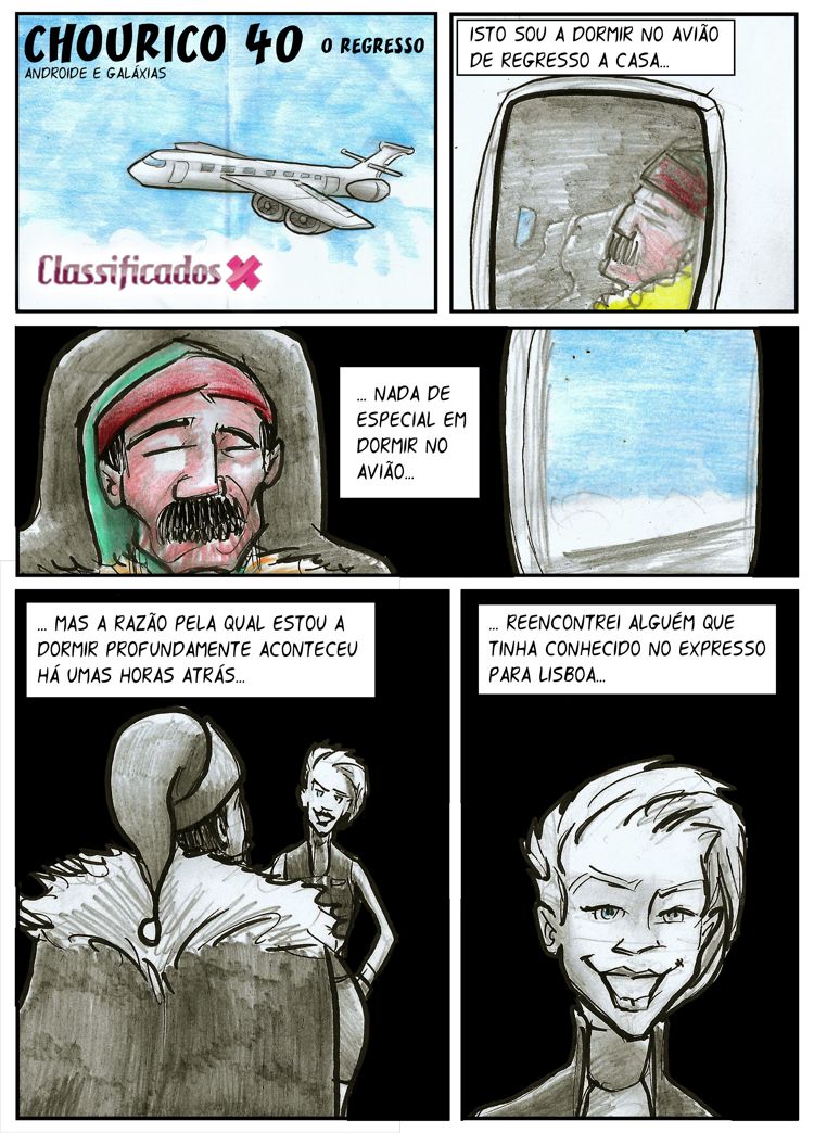 0077 chourio 40 o regresso pag1