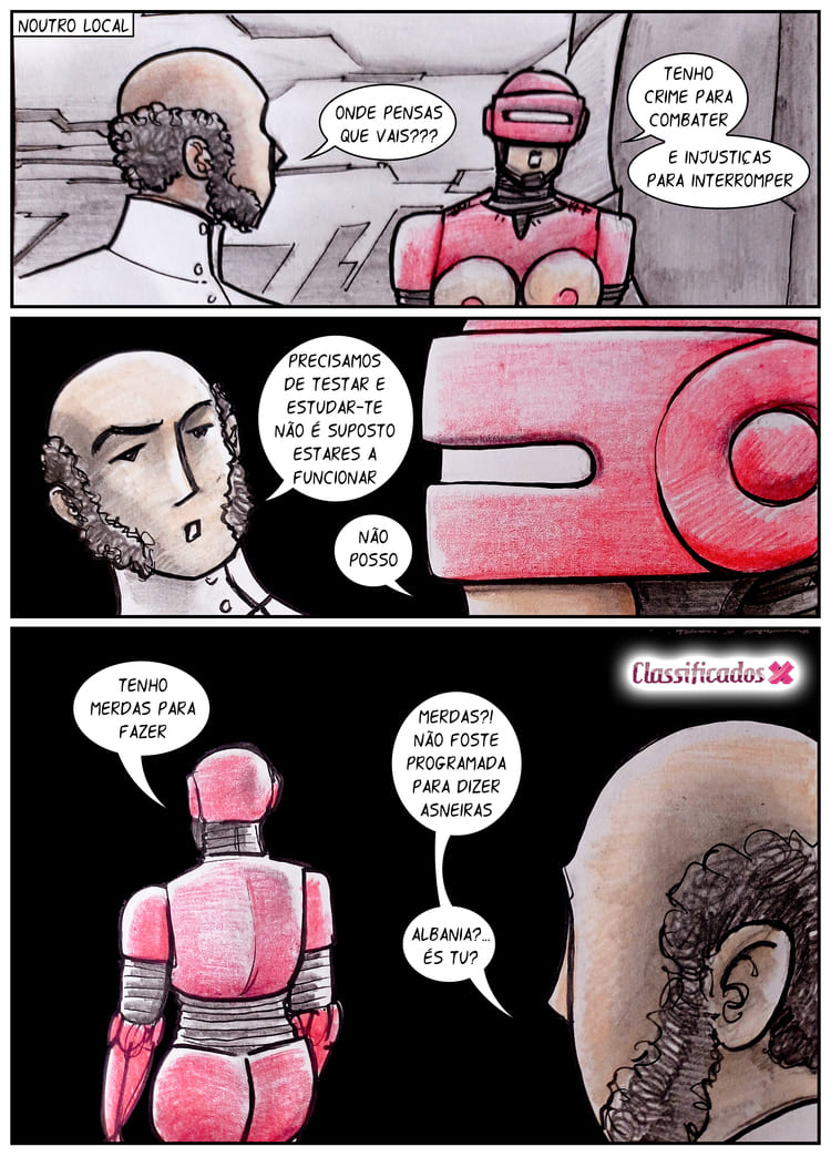 335 BOBOCOP 07 o gang das sexbots pag2