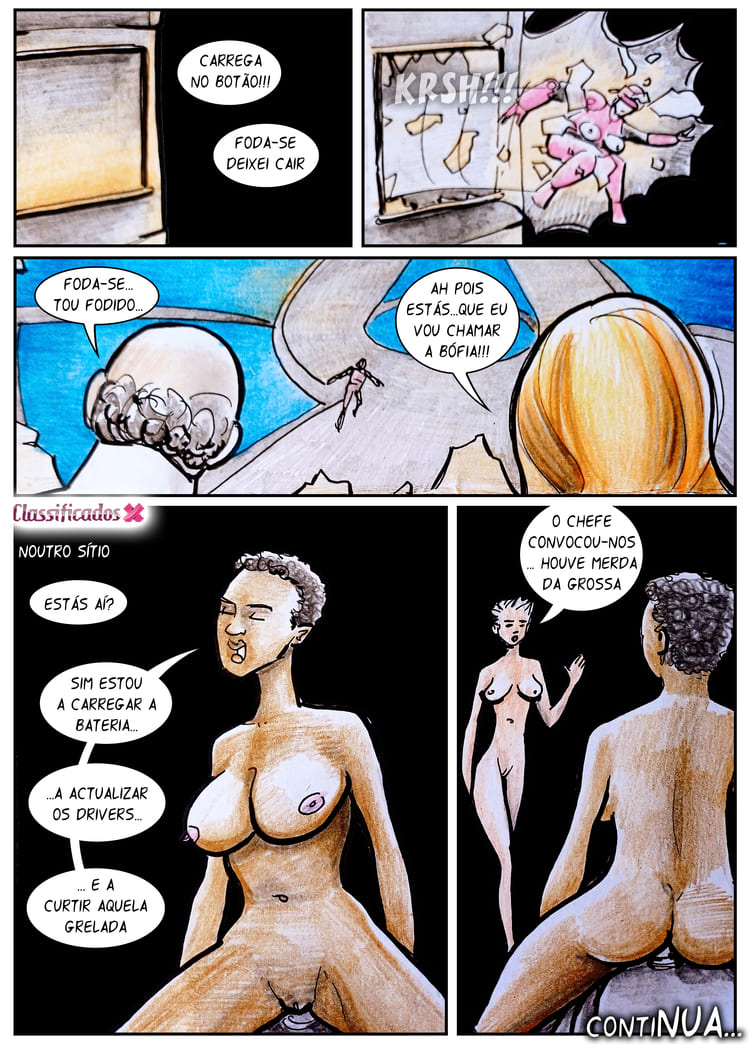 343 BOBOCOP 15 bobocop escapa da mão pag3
