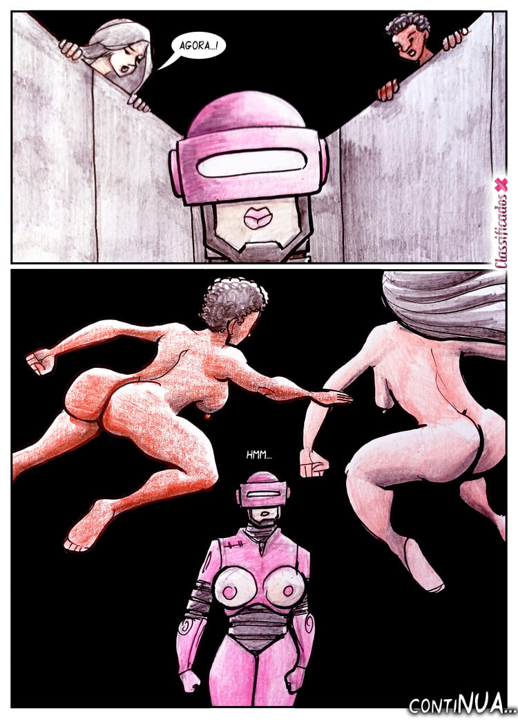 346 BOBOCOP 18 duelo na dilderia pag3