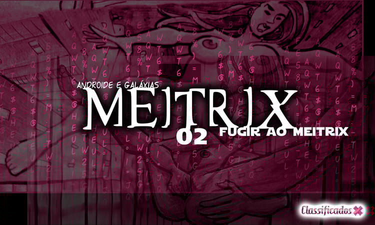 0312 MEITRIX 02 fugir ao meitrix capa