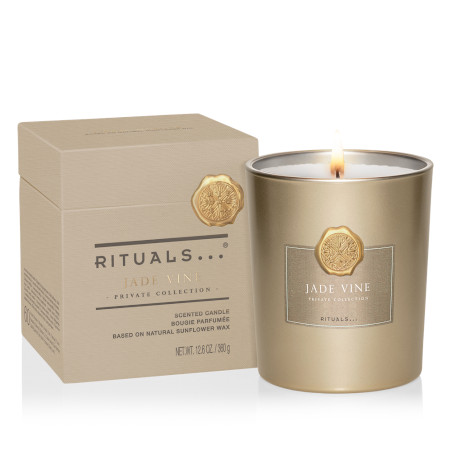 Momentos Lux Velas Rituals