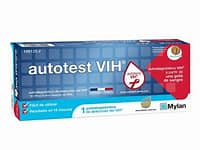 AutoTeste VIH