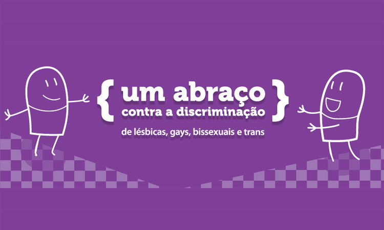 AbracoContraDiscriminacao