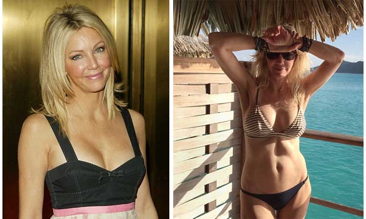 HeatherLocklear