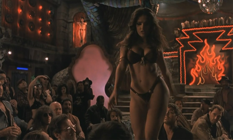 SalmaHayekStripper