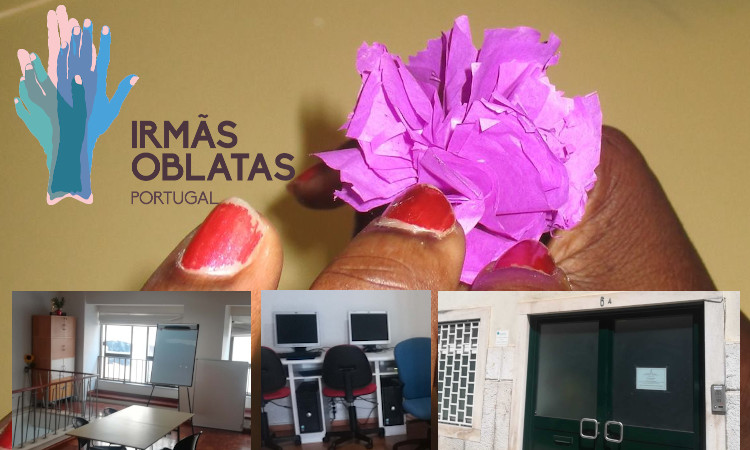 Irmas Oblatas Instalacoes 1
