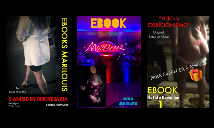 Ebooks Marilouis