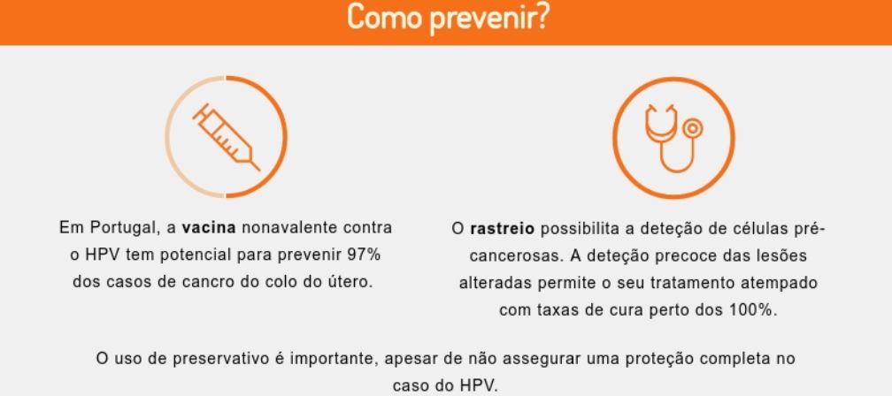 CancroColoUtero Prevenir