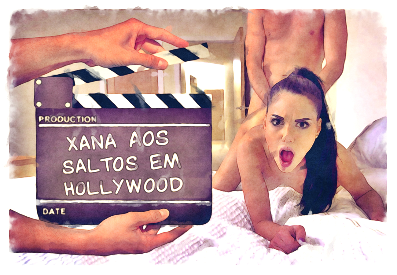 Ep10 Xana ao salltos em Hollywood 01