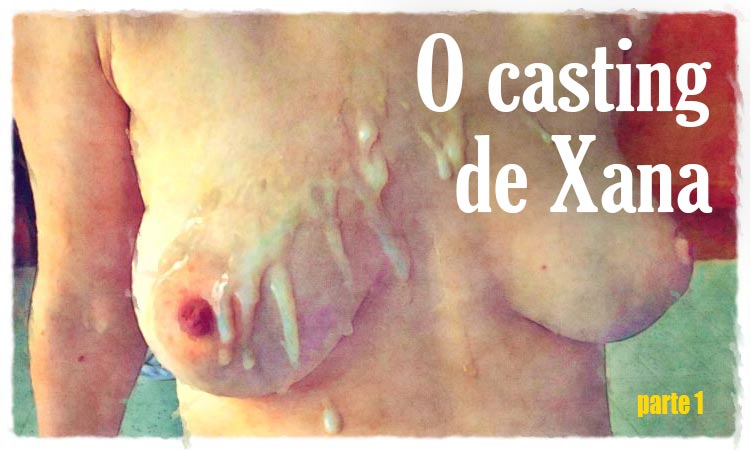 O casting de Xana P1 00 capa