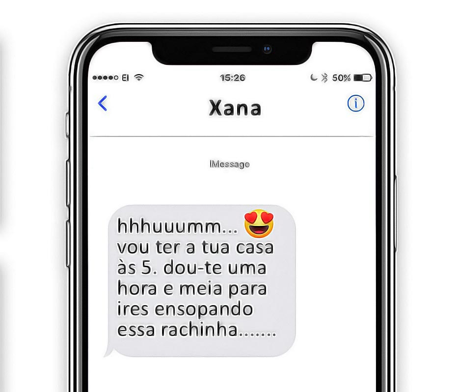 A espera de Xana 11