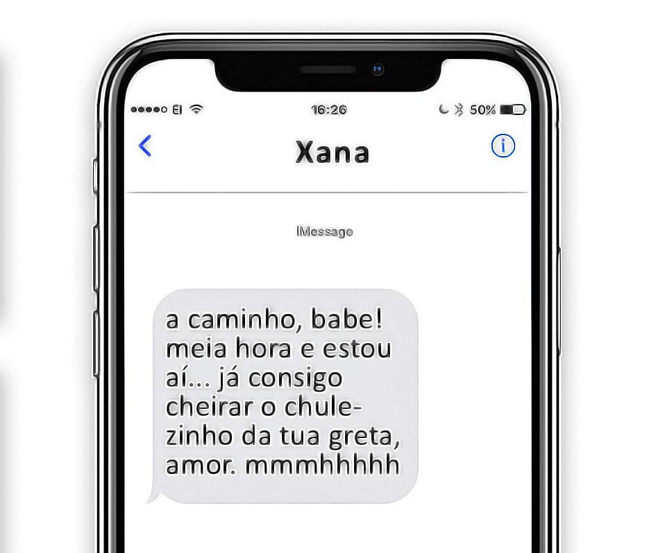 A espera de Xana 20