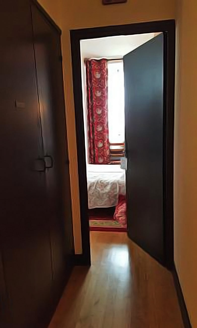 Os sonhos da Xana Um dia atarefado P11 8