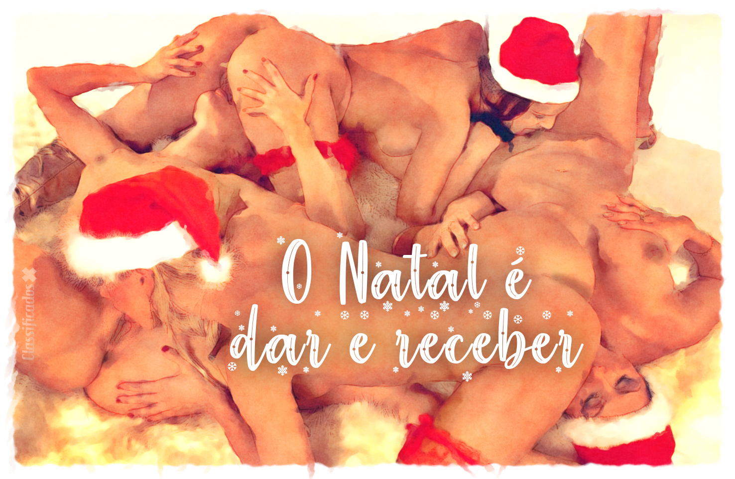 14 O Natal e dar e receber