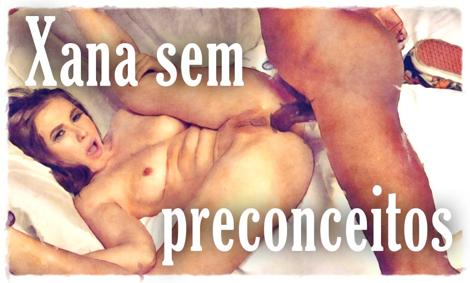 Xana sem preconceitos 00 capa