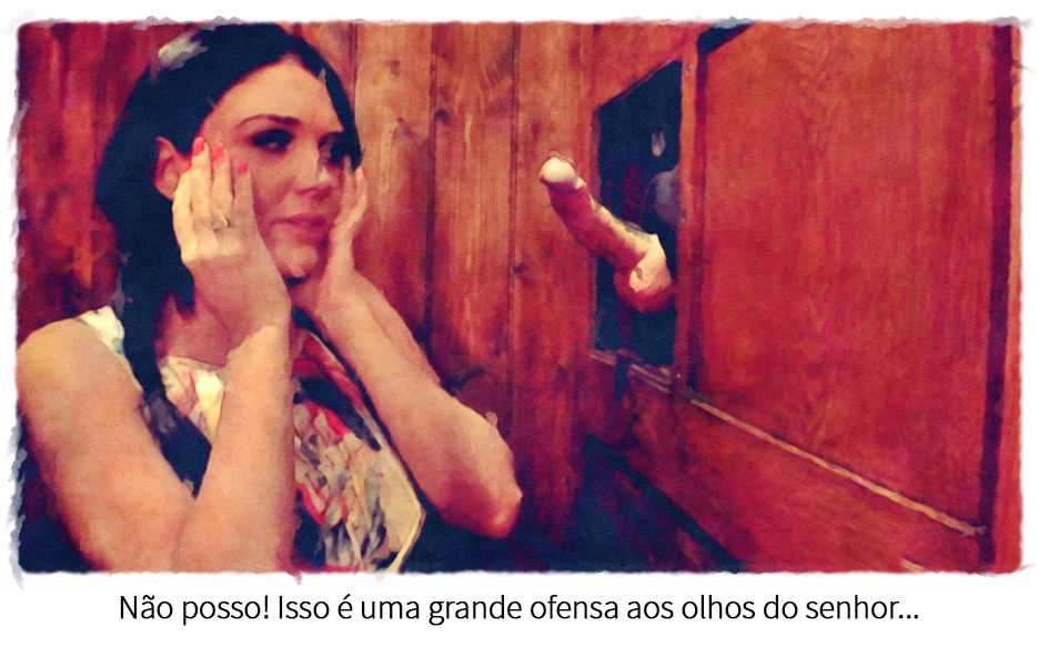 Xana no confessionario 15