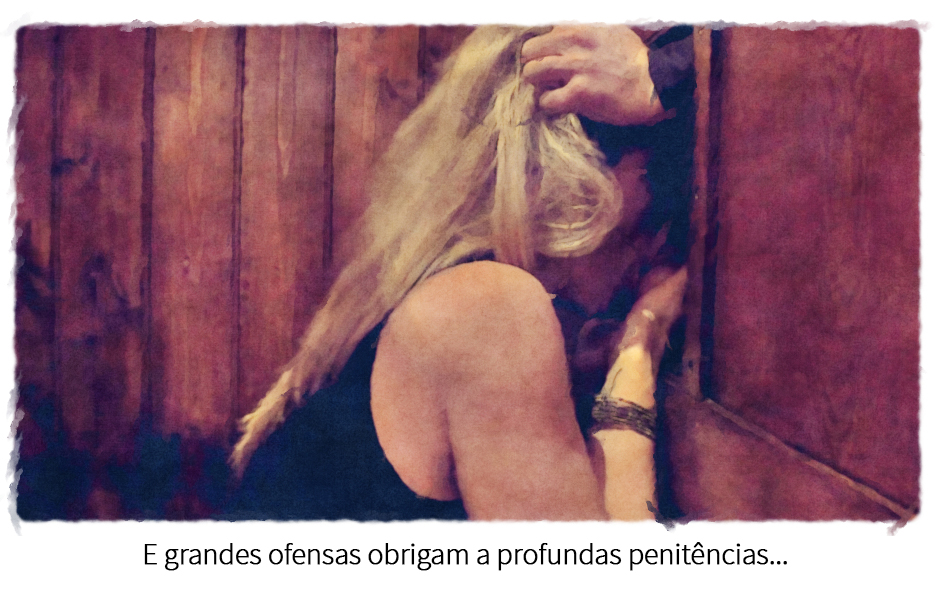 Xana no confessionario 16