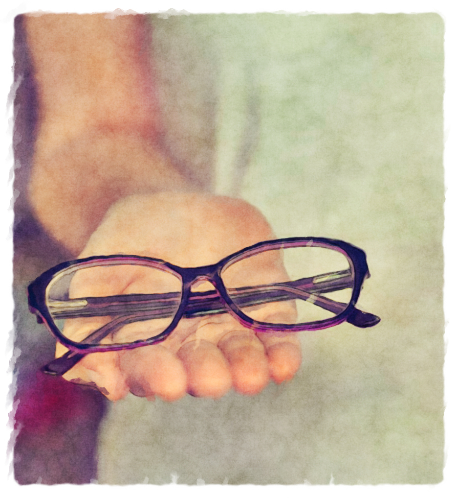 Os oculos de Xana 11
