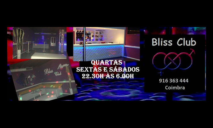 BlissClub 2