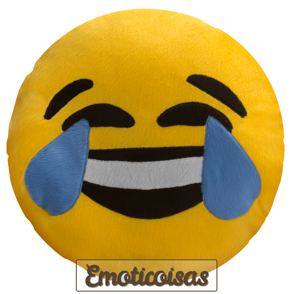 Almofada-emoji-emoticoisas-rindo-chorar