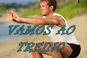 TREINO