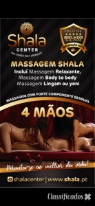 Elegantes &  Exclusivas Top Massagistas