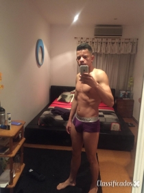 Boy safado