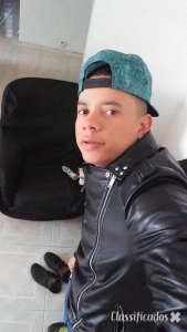 Boy safado
