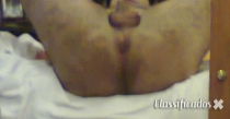 cu guloso para gangbang