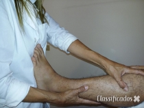 Venha a relaxar a mente e o corpo varios tipos de massagem..