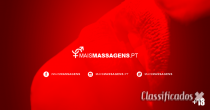 MAISMASSAGENS.PT | Recrutamento www.maismassagens.pt