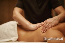 Massagens Relaxantes e Sensuais