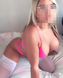 Massagista Diplomada -  especialista em Prostatica e ligam .