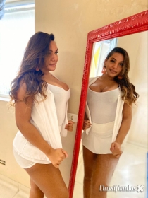 Massagens relaxantes sensuais e eróticas
