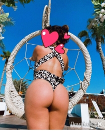 Sexo envolvente e sem tabu