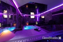 SPA Entrada Imediata!!! Luxo!!!