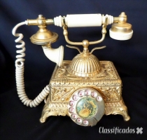 Telefonista Particular
