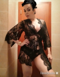 TRAVESTI SAFADINHA INSACIÁVEL! IDEAL PARA SUA PRIMEIRA VEZ!