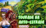 BD: Tourada da Auto-estrada