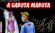 BD: A Garota Marota