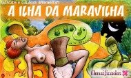 BD: A Ilha da Maravilha