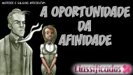 BD: A Oportunidade da Afinidade