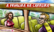 BD: A Primeira na carreira