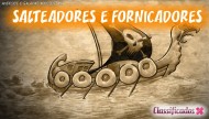 BD: Salteadores e Fornicadores